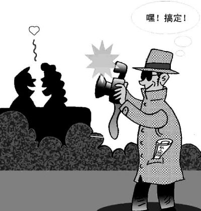 杭州侦探调查取证：一个人对自己的要求，必须